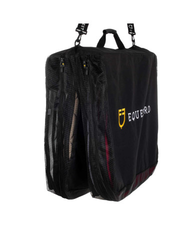 Borsa porta sottosella logata Borsa porta sottosella logata