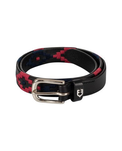 CINTURA INGLESE MODELLO POLO S (H.25MM)
