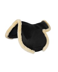 TWIN SIDED GEL PAD JUMP NUMNAH FULL SHEEPSKIN EDGE
