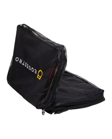 Borsa porta sottosella logata Borsa porta sottosella logata