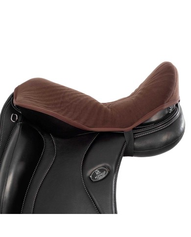 AIR PLUS GEL SEAT SAVER DRESSAGE DRI-LEX 10MM GEL THICKNESS