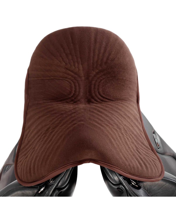 AIR PLUS GEL SEAT SAVER DRESSAGE DRI-LEX 10MM GEL THICKNESS