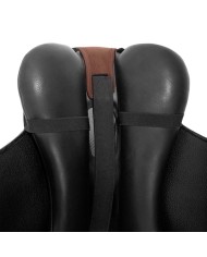 AIR PLUS GEL SEAT SAVER DRESSAGE DRI-LEX 10MM GEL THICKNESS