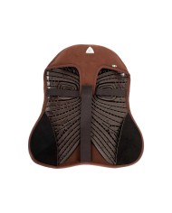 AIR PLUS GEL SEAT SAVER DRESSAGE DRI-LEX 10MM GEL THICKNESS