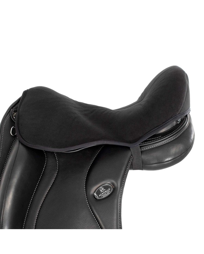 AIR PLUS GEL SEAT SAVER DRESSAGE DRI-LEX 10MM GEL THICKNESS