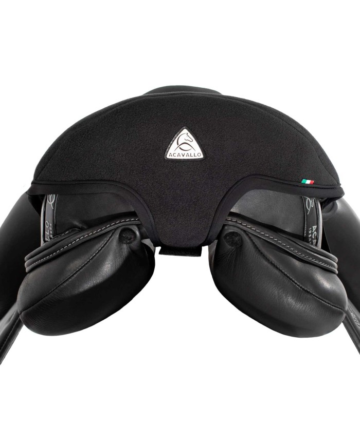 AIR PLUS GEL SEAT SAVER DRESSAGE DRI-LEX 10MM GEL THICKNESS