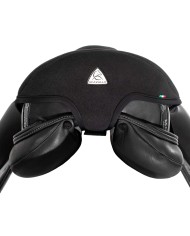 AIR PLUS GEL SEAT SAVER DRESSAGE DRI-LEX 10MM GEL THICKNESS