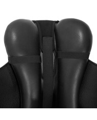 AIR PLUS GEL SEAT SAVER DRESSAGE DRI-LEX 10MM GEL THICKNESS