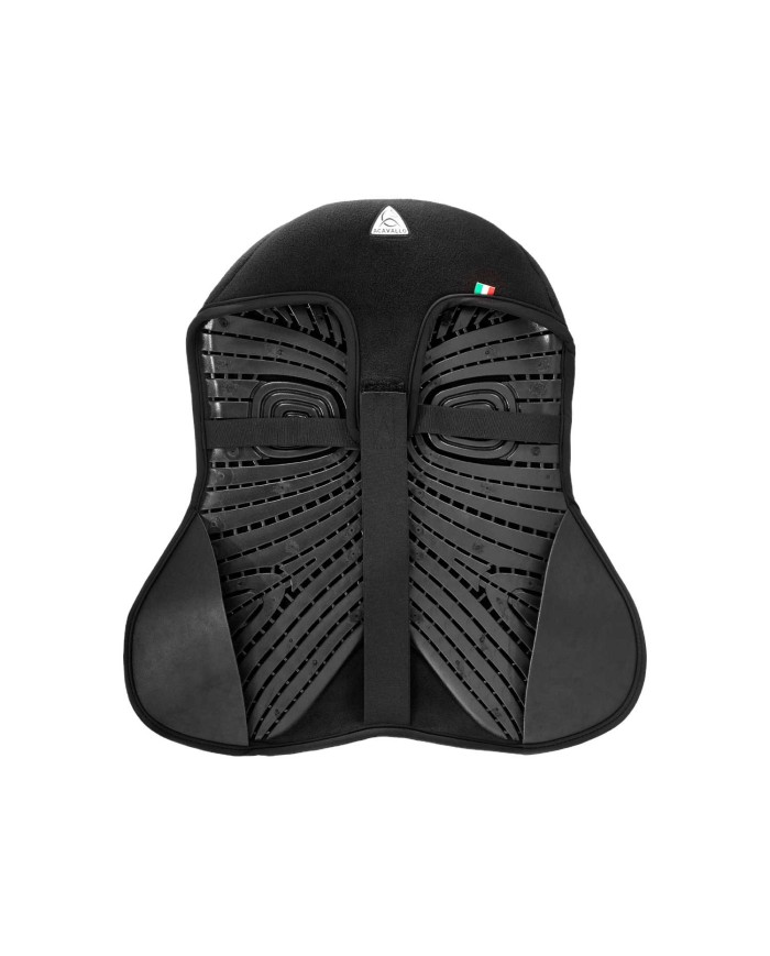 AIR PLUS GEL SEAT SAVER DRESSAGE DRI-LEX 10MM GEL THICKNESS