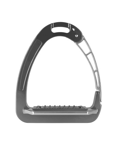 ARENA ALUPLUS ALUMINIUM STIRRUP