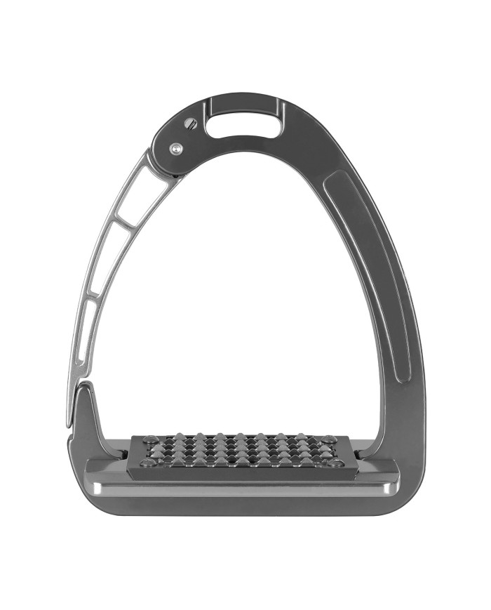 ARENA ALUPLUS ALUMINIUM STIRRUP
