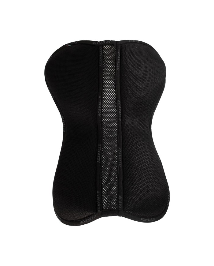 SPINE FR. CC MEMORY FOAM 1/2 PAD HONEY
