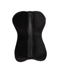 SPINE FR. CC MEMORY FOAM 1/2 PAD HONEY