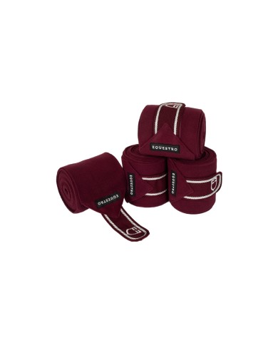 FASCE IN PILE PONY MODELLO DIAMOND (4PZ)