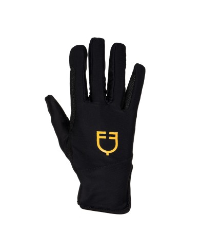 WOMEN S SPECIAL LIGHT FABRIC GLOVES