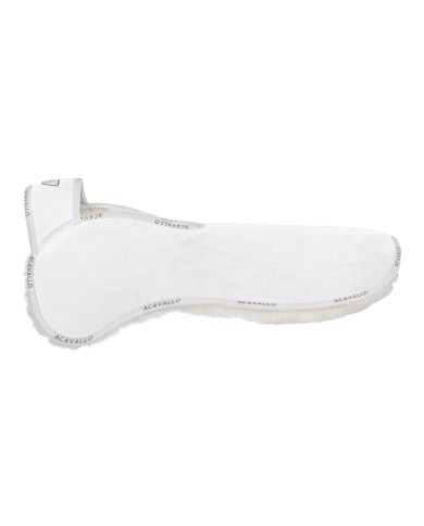WITHERS FREE PAD W/MEMORY FULL SHEEPSKIN