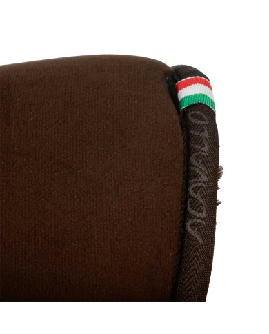 WITHERS FREE PAD W/MEMORY FULL SHEEPSKIN