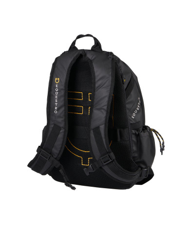 Zaino tecnico unisex multitasche Zaino tecnico unisex multitasche