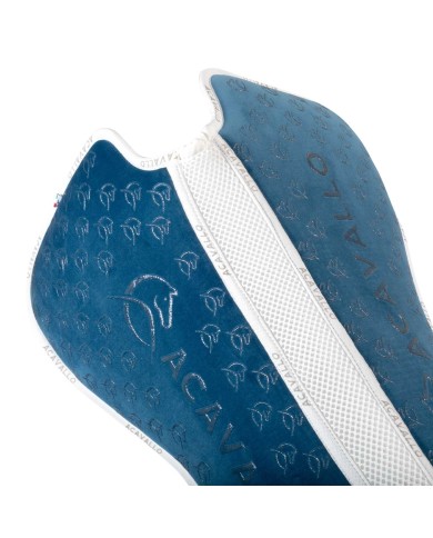 SPINE FREE & MEMORY FOAM ½ PAD DRESSAGE SILICON GRIP SYSTEM