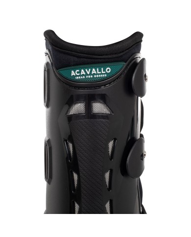 ACAVALLO HIND DRESSAGE BOOT