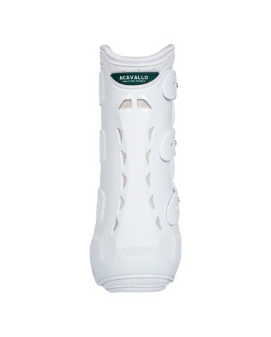 ACAVALLO HIND DRESSAGE BOOT