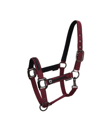 CAVEZZA NYLON EQUESTRO C/LUNGHINA MODELLO ELEGANCE