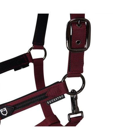 CAVEZZA NYLON EQUESTRO C/LUNGHINA MODELLO ELEGANCE