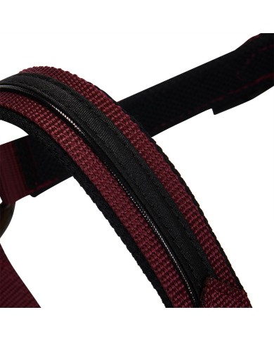 CAVEZZA NYLON EQUESTRO C/LUNGHINA MODELLO ELEGANCE