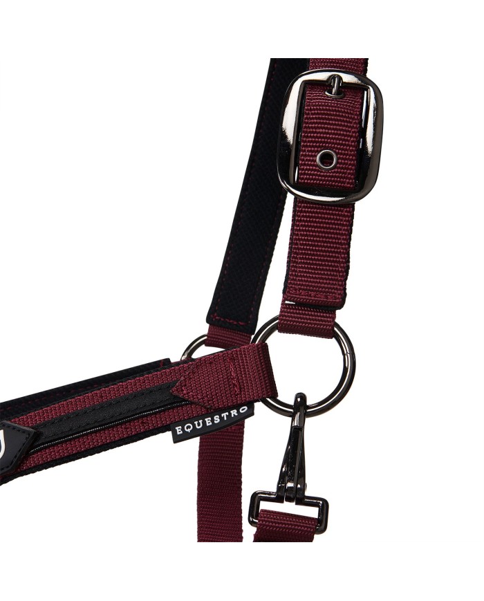 CAVEZZA NYLON EQUESTRO C/LUNGHINA MODELLO ELEGANCE