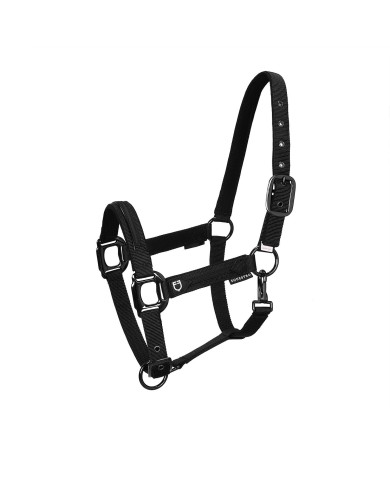 CAVEZZA NYLON EQUESTRO C/LUNGHINA MODELLO ELEGANCE
