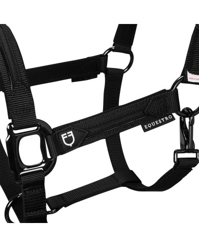 CAVEZZA NYLON EQUESTRO C/LUNGHINA MODELLO ELEGANCE
