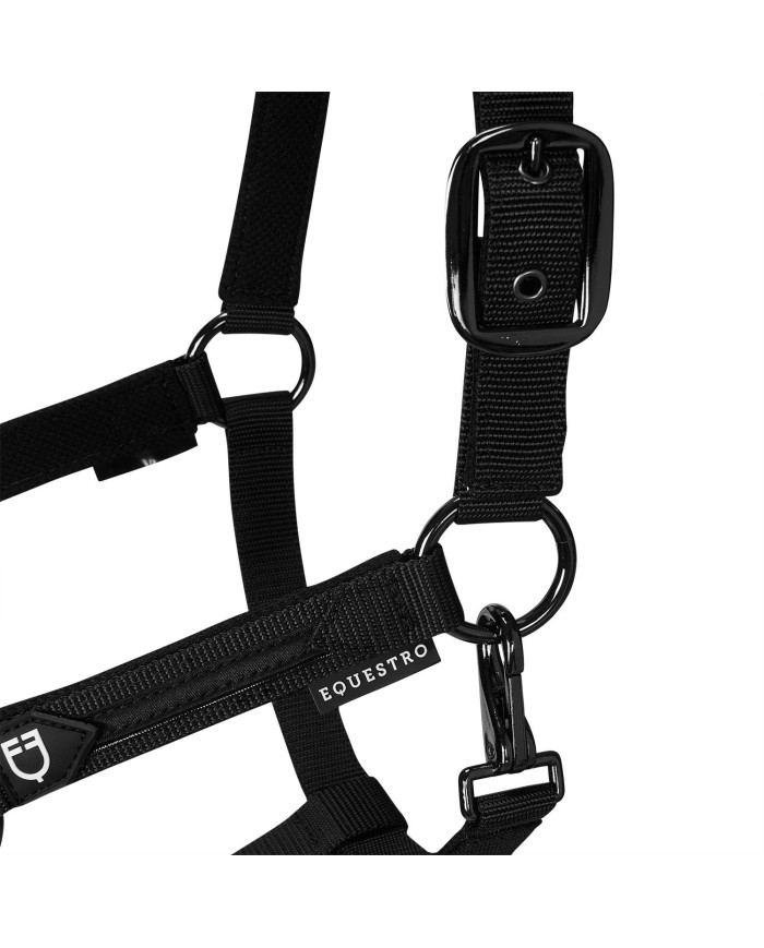 CAVEZZA NYLON EQUESTRO C/LUNGHINA MODELLO ELEGANCE