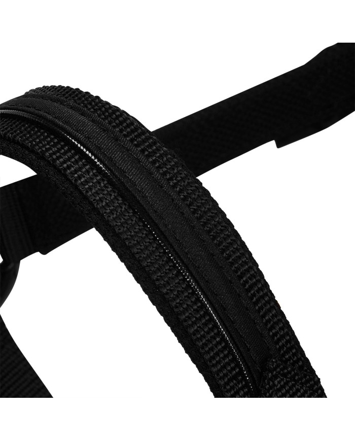 CAVEZZA NYLON EQUESTRO C/LUNGHINA MODELLO ELEGANCE