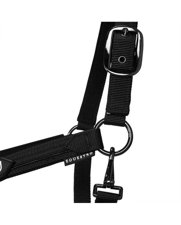 CAVEZZA NYLON EQUESTRO C/LUNGHINA MODELLO ELEGANCE