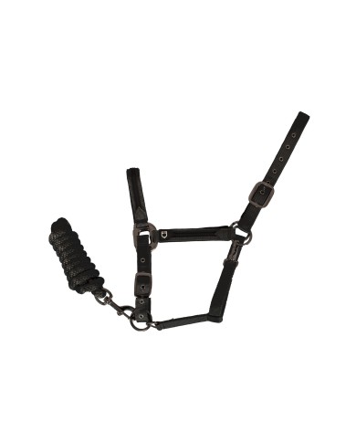 CAVEZZA NYLON EQUESTRO C/LUNGHINA MODELLO ELEGANCE