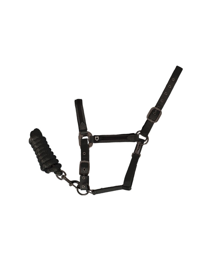CAVEZZA NYLON EQUESTRO C/LUNGHINA MODELLO ELEGANCE