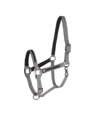 CAVEZZA NYLON EQUESTRO C/LUNGHINA MODELLO ELEGANCE