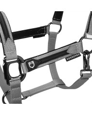 CAVEZZA NYLON EQUESTRO C/LUNGHINA MODELLO ELEGANCE