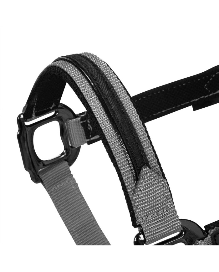 CAVEZZA NYLON EQUESTRO C/LUNGHINA MODELLO ELEGANCE