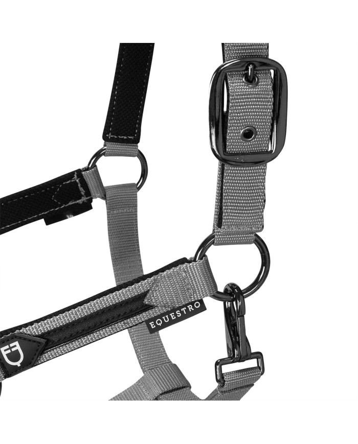 CAVEZZA NYLON EQUESTRO C/LUNGHINA MODELLO ELEGANCE