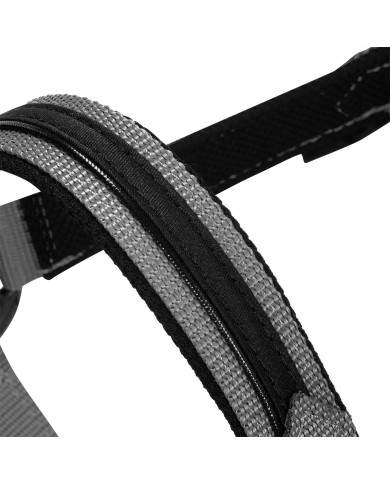 CAVEZZA NYLON EQUESTRO C/LUNGHINA MODELLO ELEGANCE