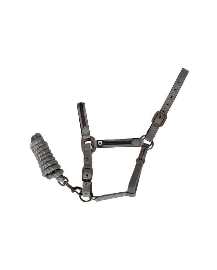 CAVEZZA NYLON EQUESTRO C/LUNGHINA MODELLO ELEGANCE