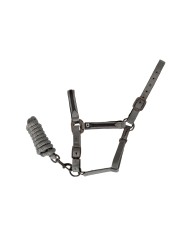 CAVEZZA NYLON EQUESTRO C/LUNGHINA MODELLO ELEGANCE