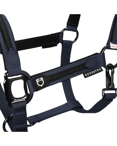 CAVEZZA NYLON EQUESTRO C/LUNGHINA MODELLO ELEGANCE
