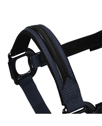 CAVEZZA NYLON EQUESTRO C/LUNGHINA MODELLO ELEGANCE