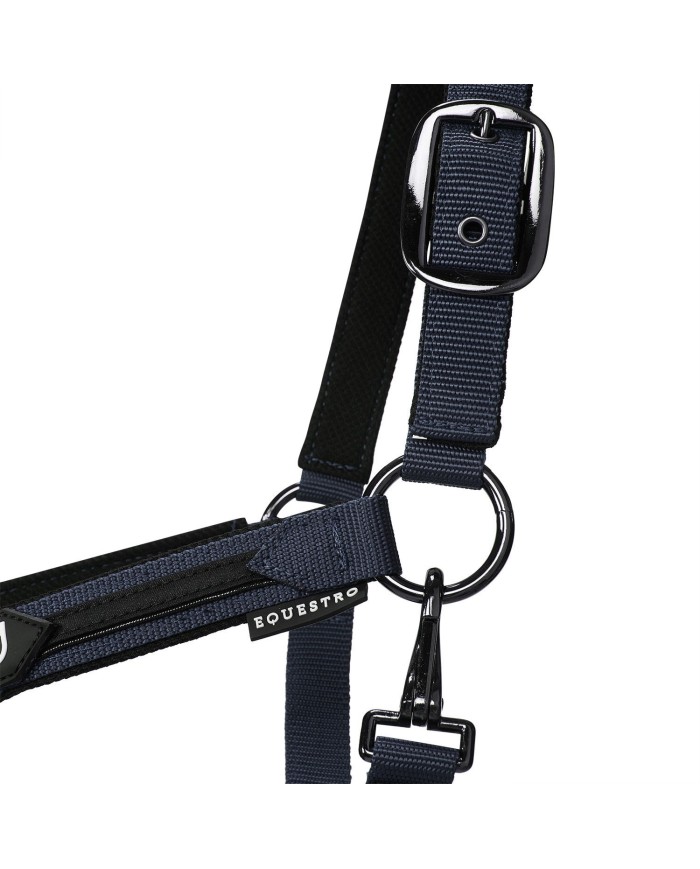 CAVEZZA NYLON EQUESTRO C/LUNGHINA MODELLO ELEGANCE