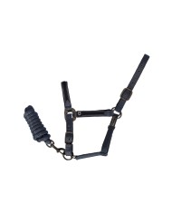 CAVEZZA NYLON EQUESTRO C/LUNGHINA MODELLO ELEGANCE
