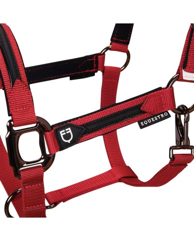 CAVEZZA NYLON EQUESTRO C/LUNGHINA MODELLO ELEGANCE