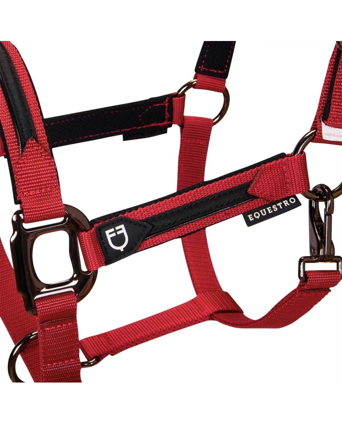 CAVEZZA NYLON EQUESTRO C/LUNGHINA MODELLO ELEGANCE
