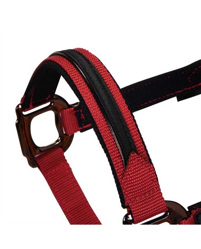 CAVEZZA NYLON EQUESTRO C/LUNGHINA MODELLO ELEGANCE